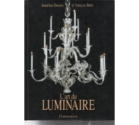 L'ART DU LUMINAIRE